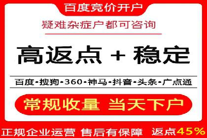 SEM托管服务案例：打造全方位营销解决方案